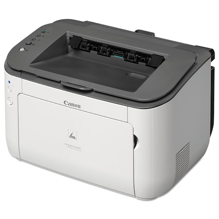 Canon Wireless Laser Printer, Lbp6230dw, White 9143B008